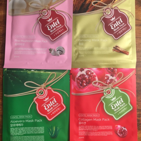 Sheet mask bundle - Picture 3 of 5